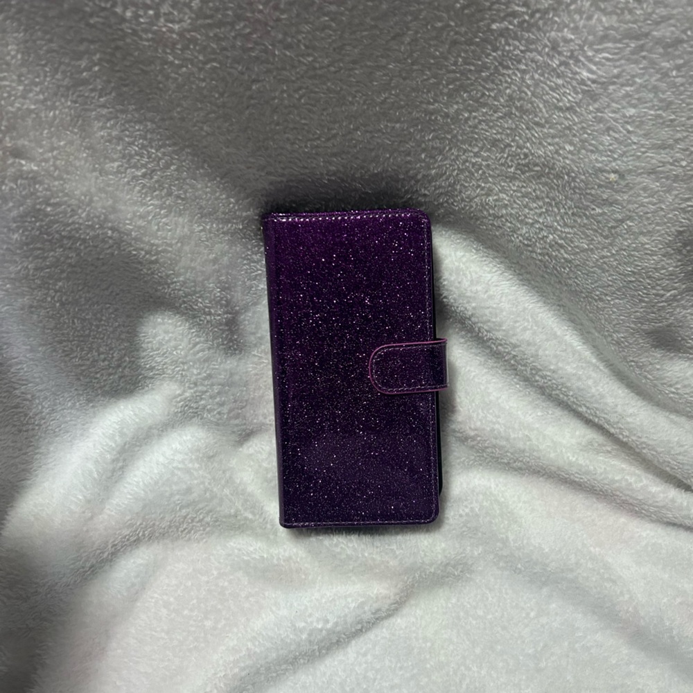 iPhone 14 Plus Wallet Case